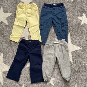 18-24 month boys’ pants